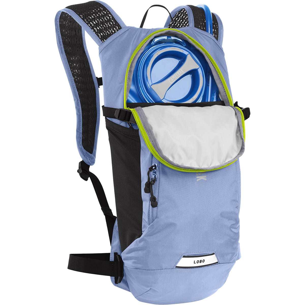 CAMELBAK WOMEN LOBO drikketaske blå