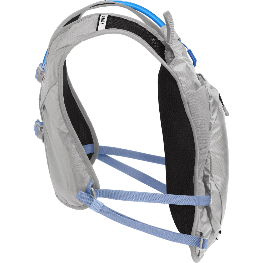 CAMELBAK WOMEN CHASE RACE 4 VEST drikketaske grå