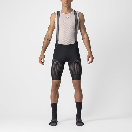 CASTELLI UNLIMITED ULTIMATE Bibtights Shorts Sort