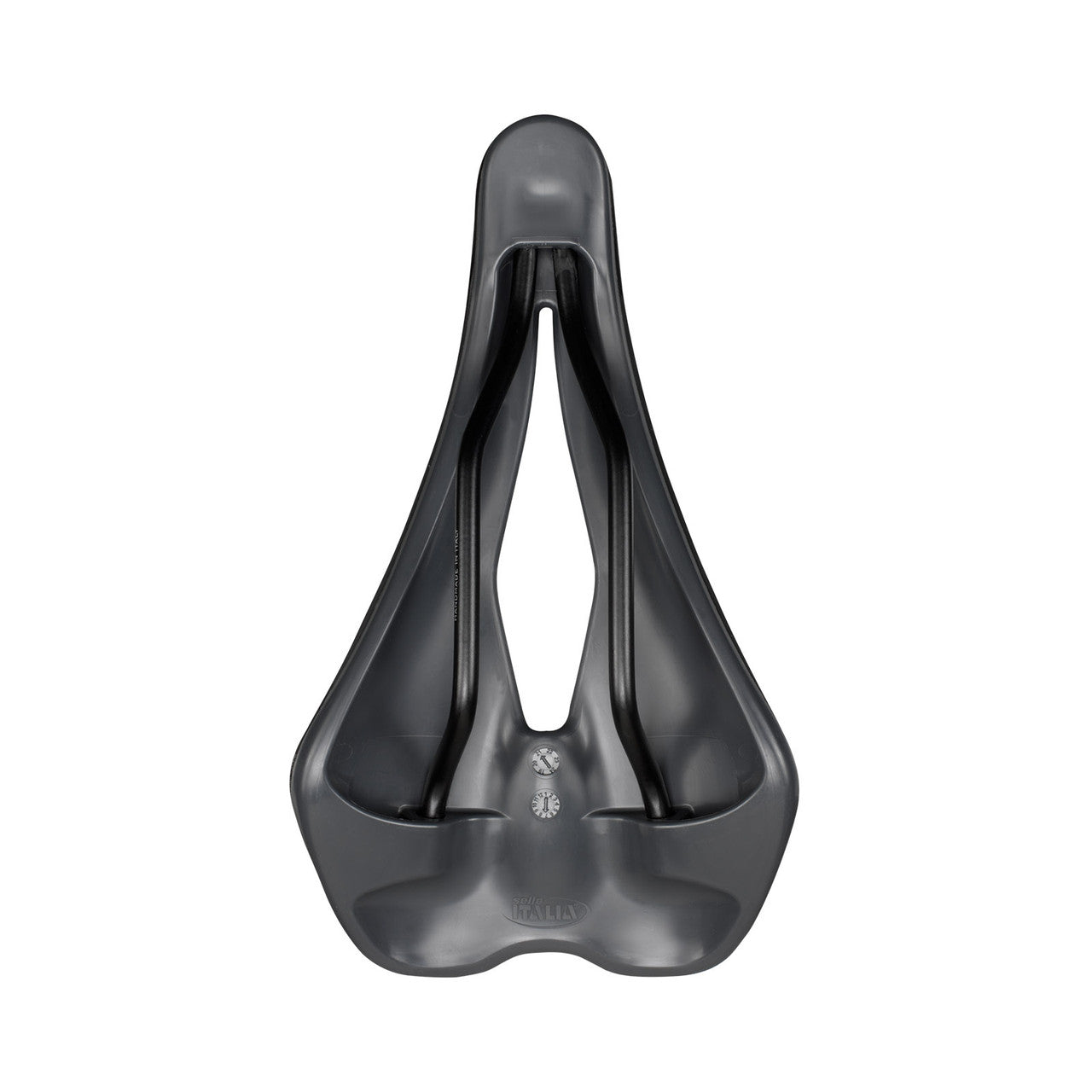 S5 Lady Superflow S3 saddle - bottom view