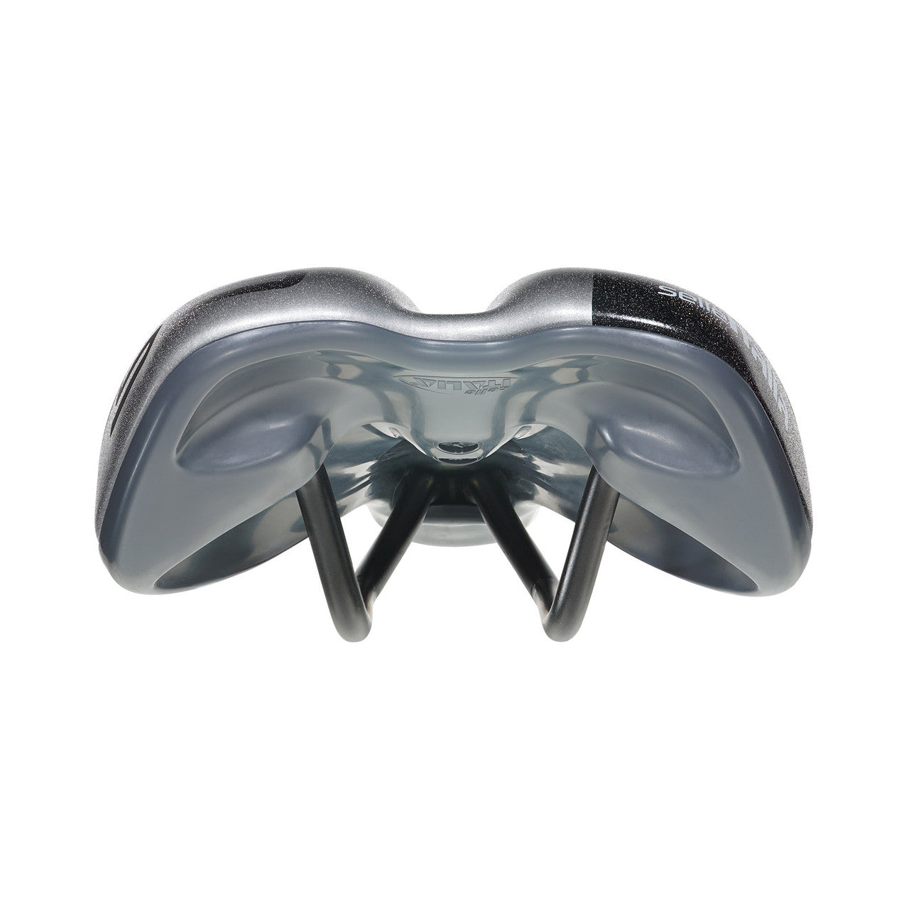 S5 Lady Superflow S3 saddle - rear view