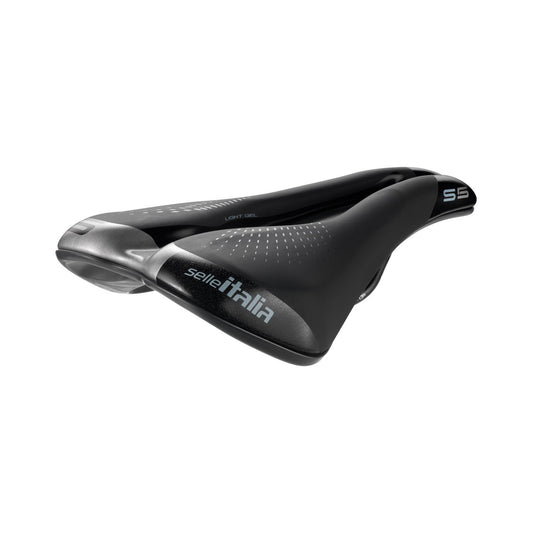 Selle S5 Lady Superflow S3 - 3/4-visning