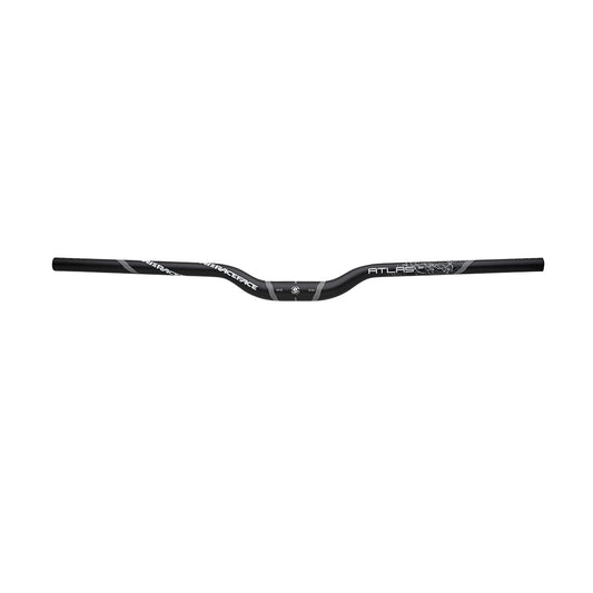 RACE FACE ATLAS Rise 32mm 785mm Sort styr
