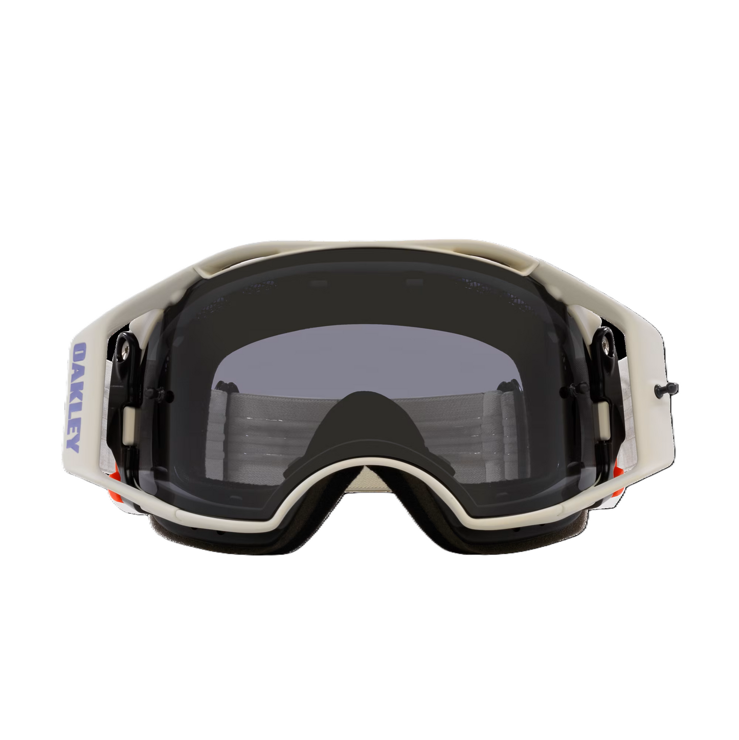 OAKLEY AIRBRAKE MTB TLD DropIn Goggle Prizm Sapphire Iridium