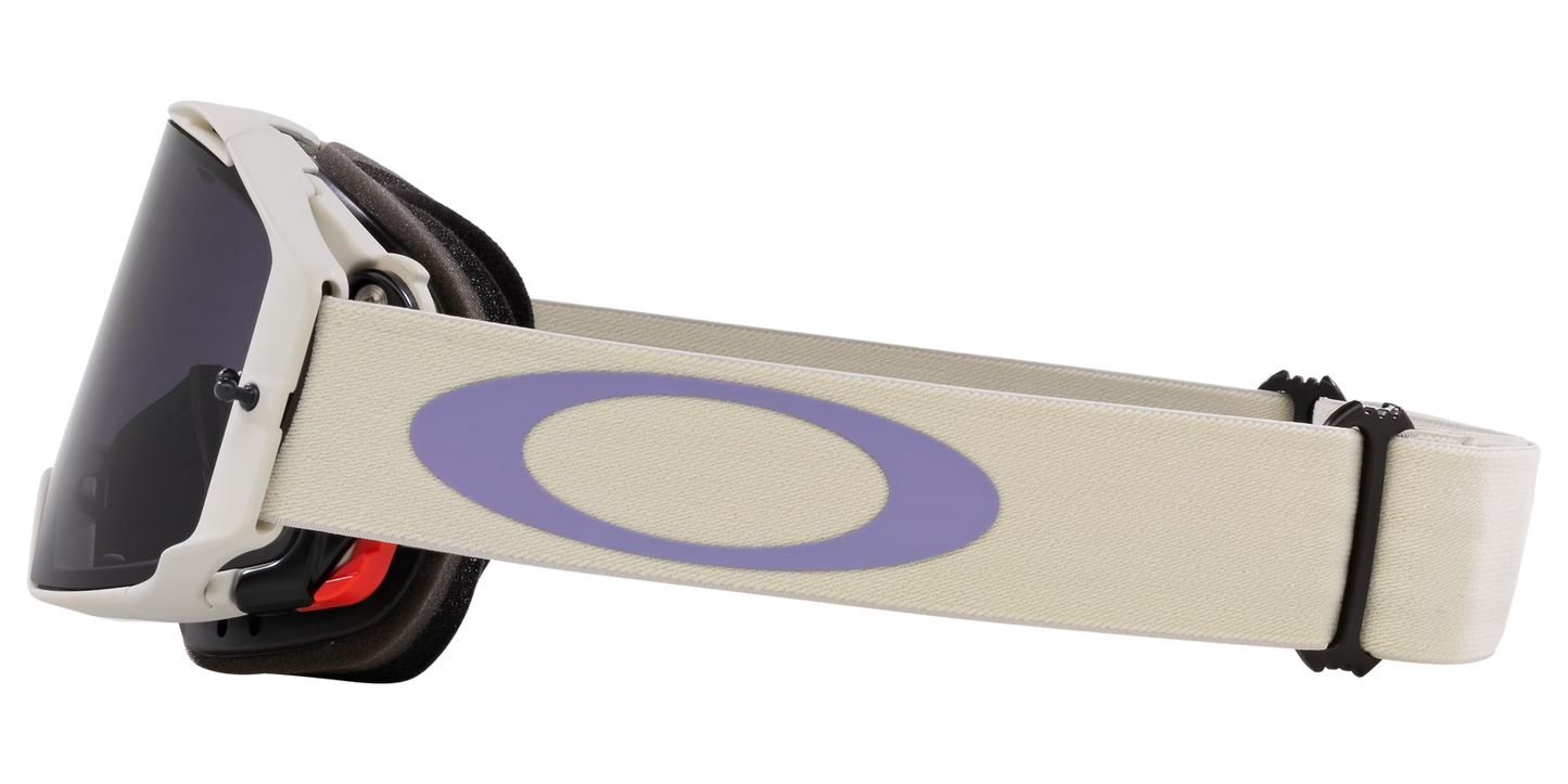 OAKLEY AIRBRAKE MTB TLD DropIn Goggle Prizm Sapphire Iridium