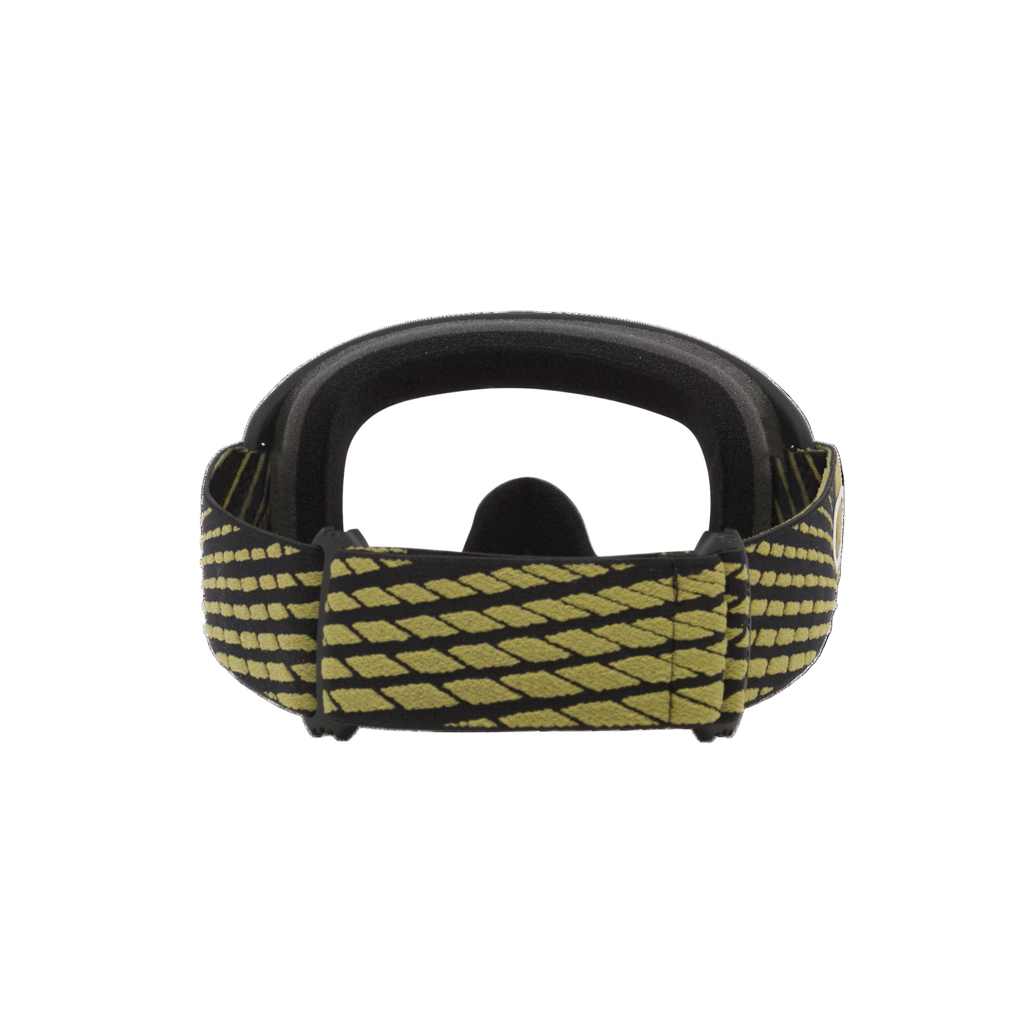 OAKLEY O Frame Pro 2.0 MTB-brille Cactus Dark Brush Clear