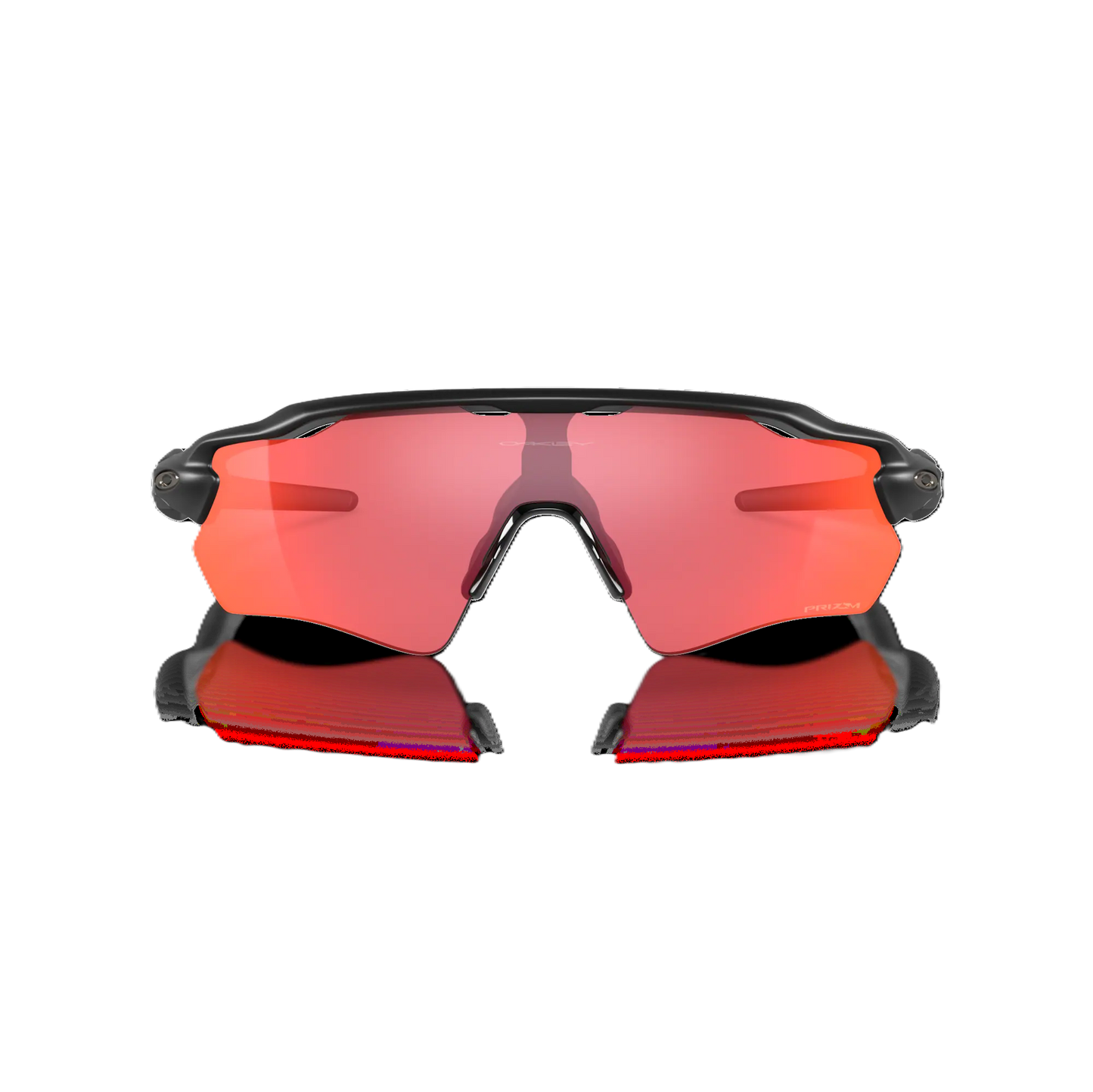OAKLEY RADAR EV PATH-brille Matt Sort Prizm Trail Torch-glas - OO9208-9038