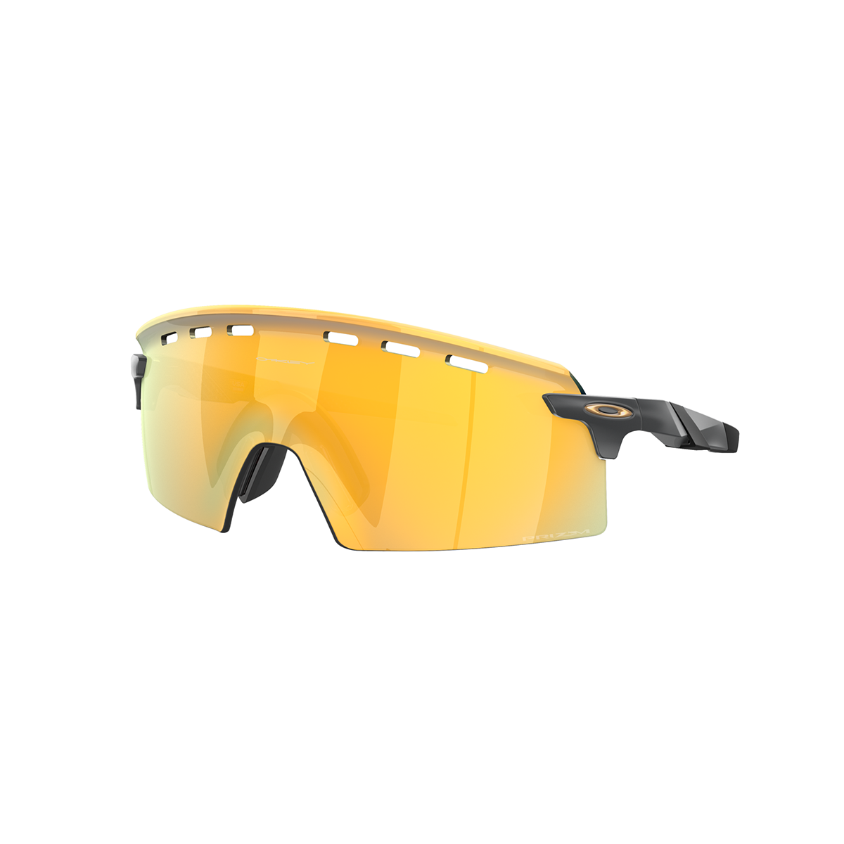 OAKLEY ENCODER STRIKE V Carbon Matte Prizm 24k - OO9235-0639