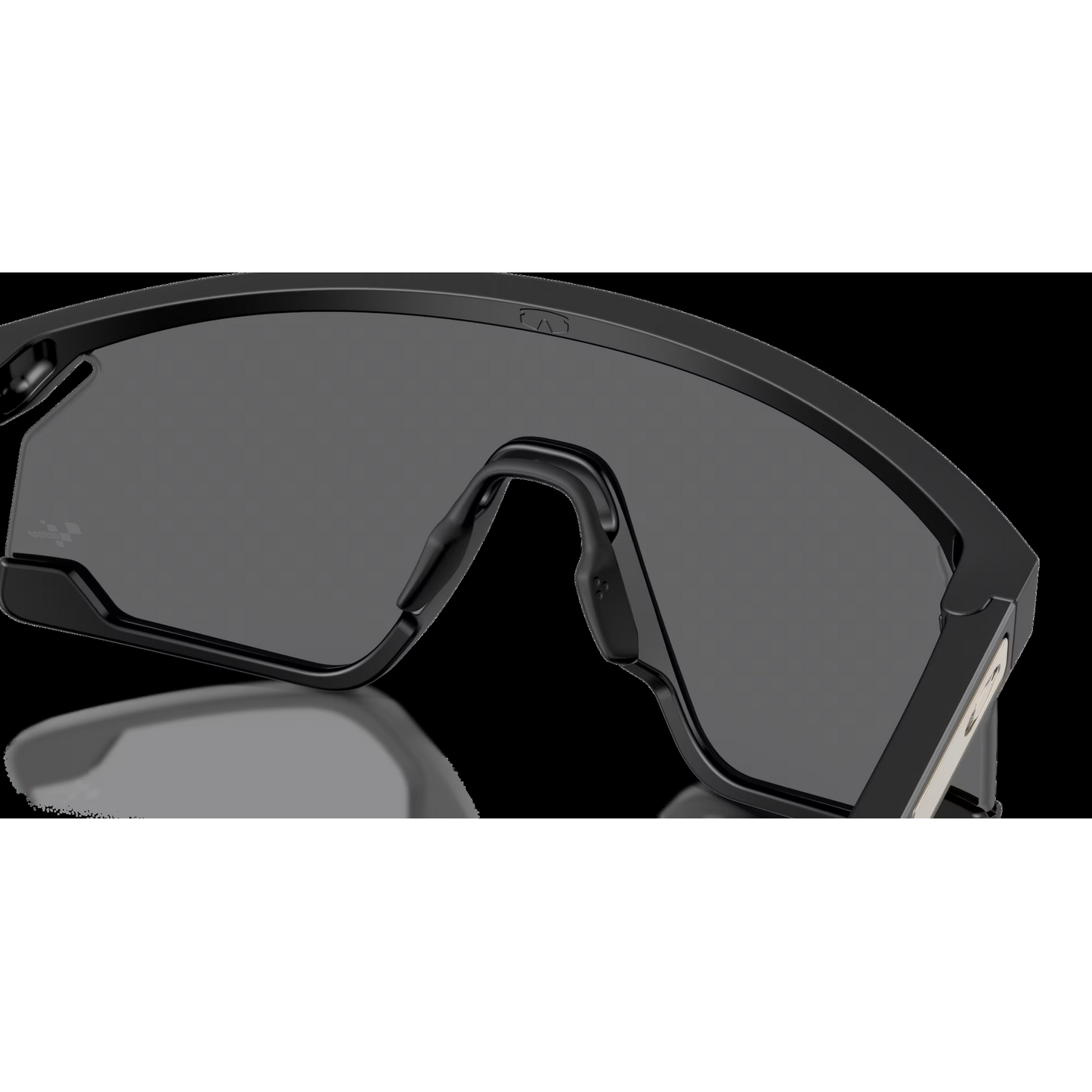 OAKLEY BXTR MOTO GP Black beskyttelsesbriller Prizm Black Lens