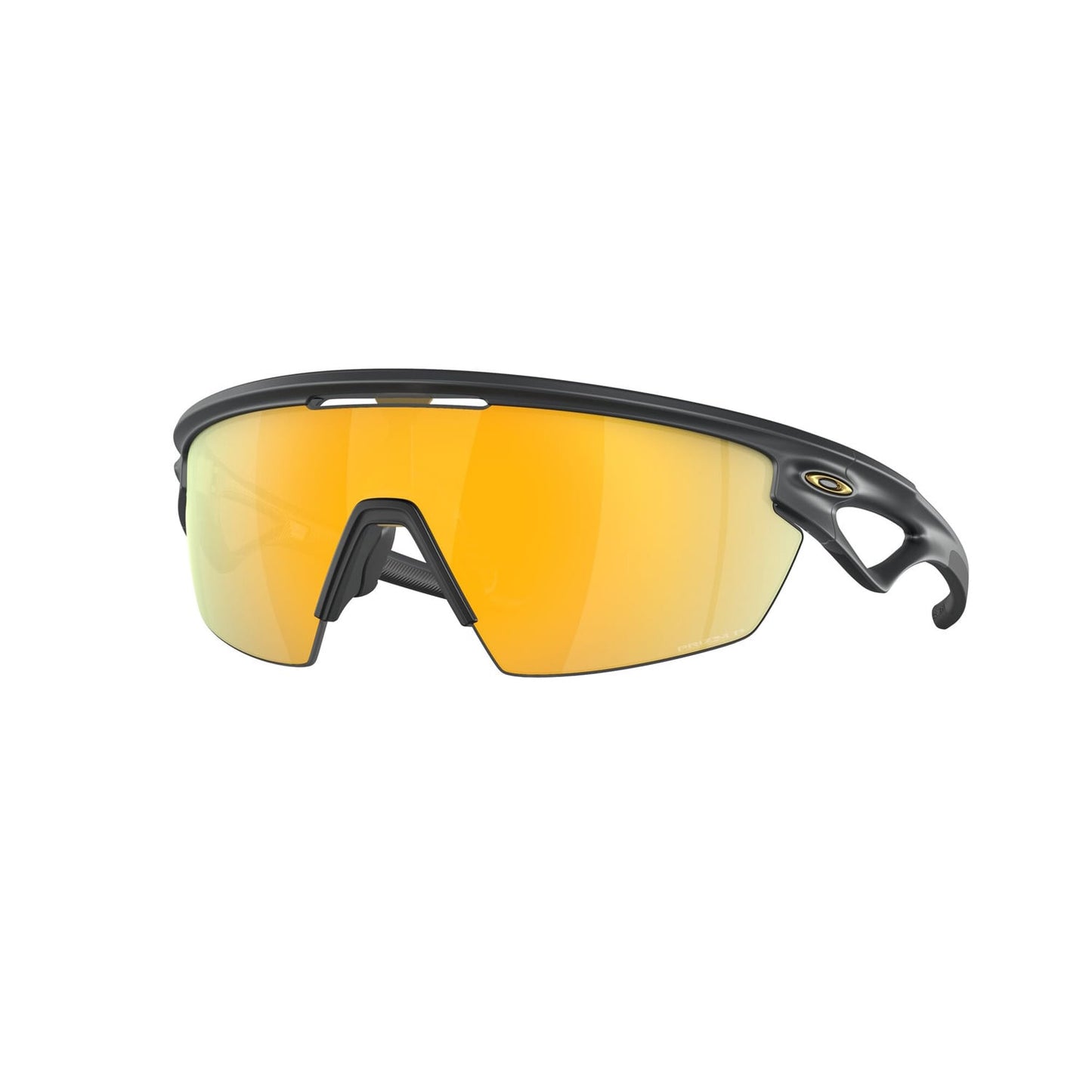OAKLEY SPHAERA Carbon Matt 24K Polarized - 0OO9403-0436
