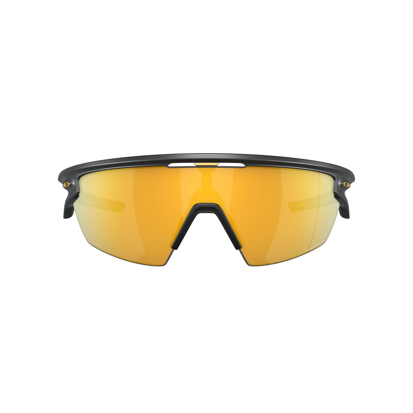 OAKLEY SPHAERA Carbon Matt 24K Polarized - 0OO9403-0436
