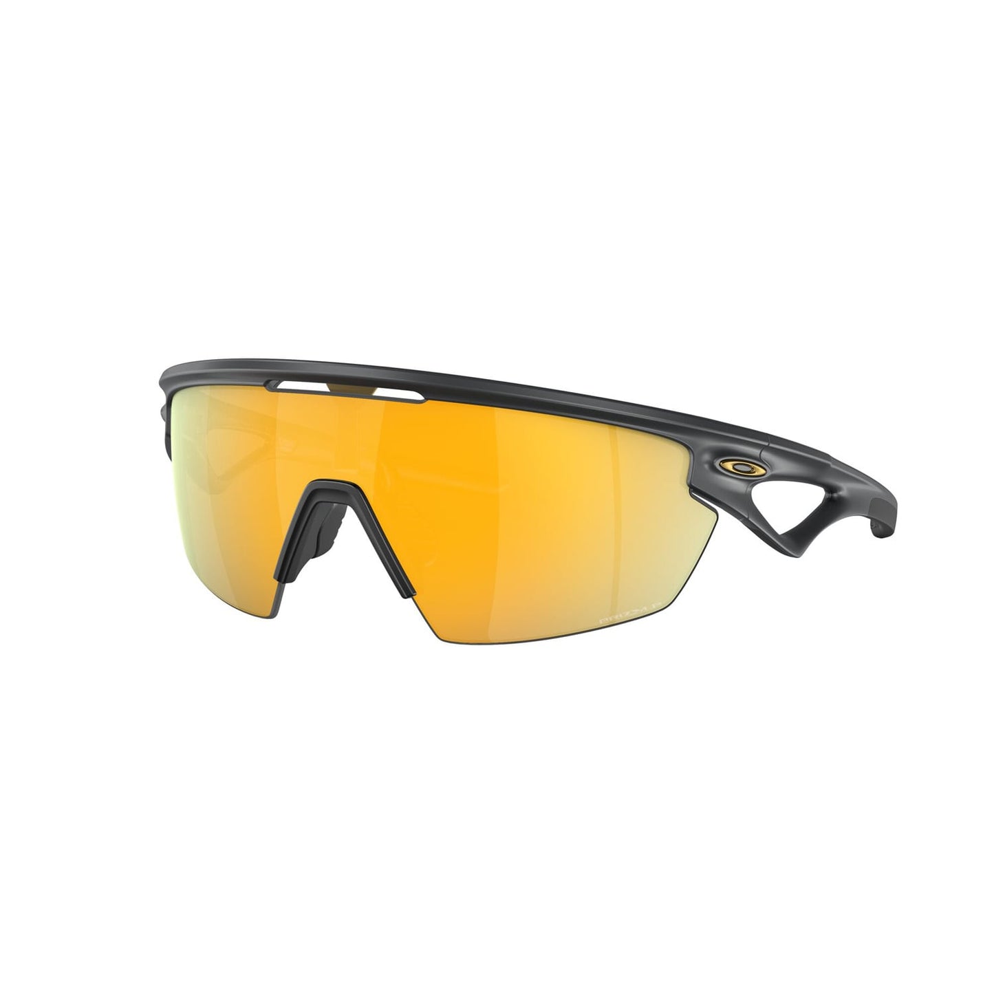 OAKLEY SPHAERA Carbon Matt 24K Polarized - 0OO9403-0436