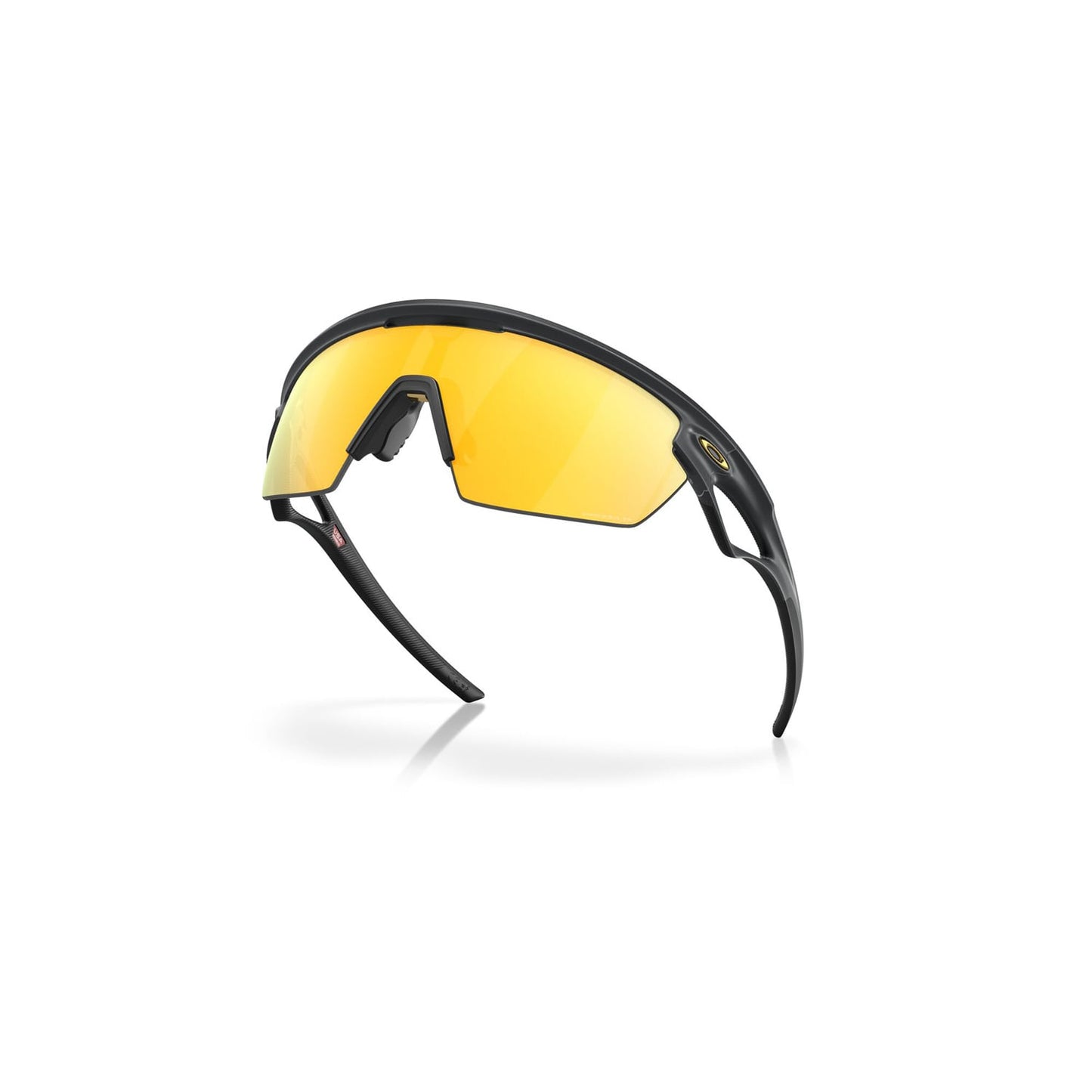 OAKLEY SPHAERA Carbon Matt 24K Polarized - 0OO9403-0436