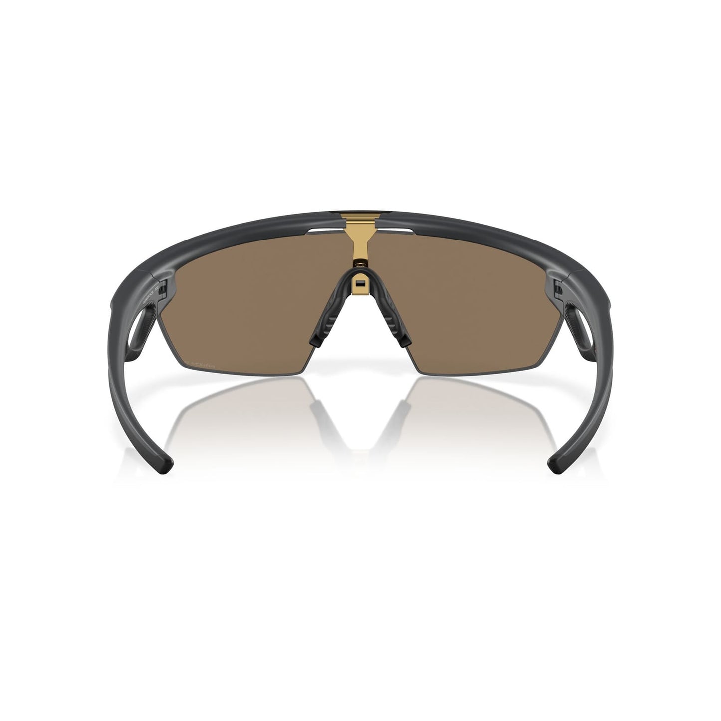OAKLEY SPHAERA Carbon Matt 24K Polarized - 0OO9403-0436
