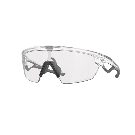OAKLEY SPHAERA Solbriller Sort Transparent Klar Fotokromisk -0OO9403-0736