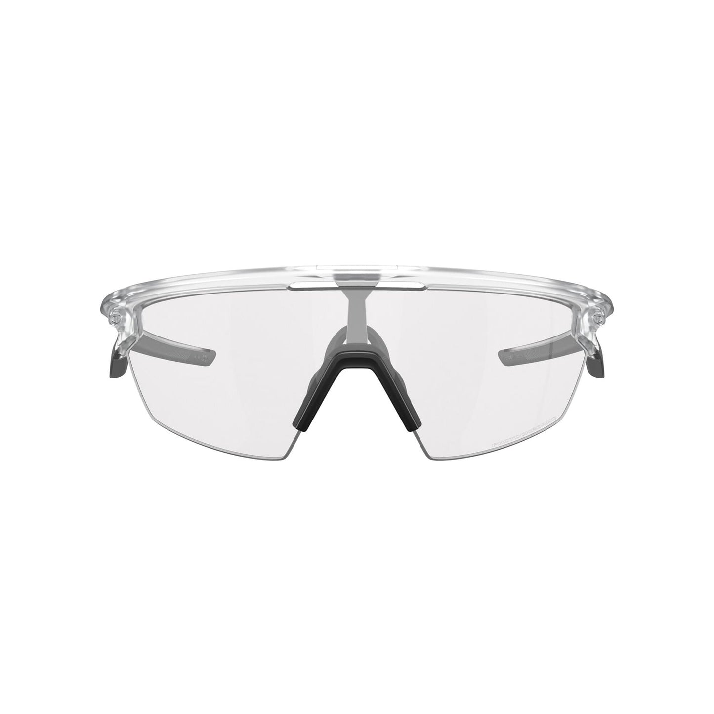 OAKLEY SPHAERA Solbriller Sort Transparent Klar Fotokromisk -0OO9403-0736