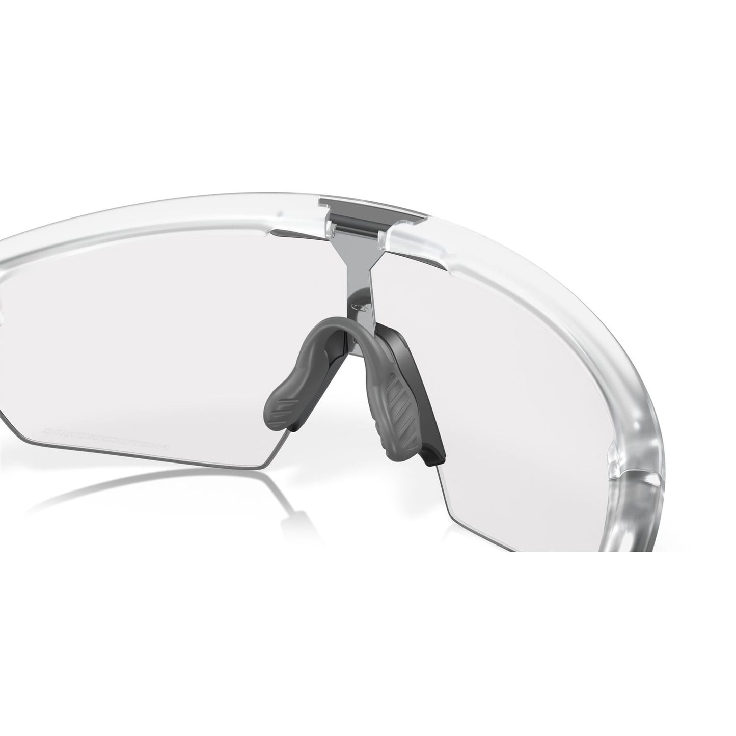 OAKLEY SPHAERA Solbriller Sort Transparent Klar Fotokromisk -0OO9403-0736