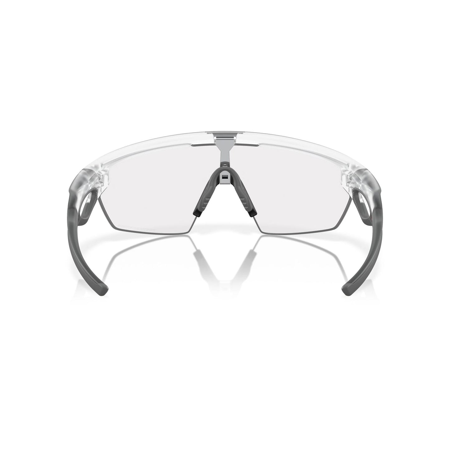OAKLEY SPHAERA Solbriller Sort Transparent Klar Fotokromisk -0OO9403-0736