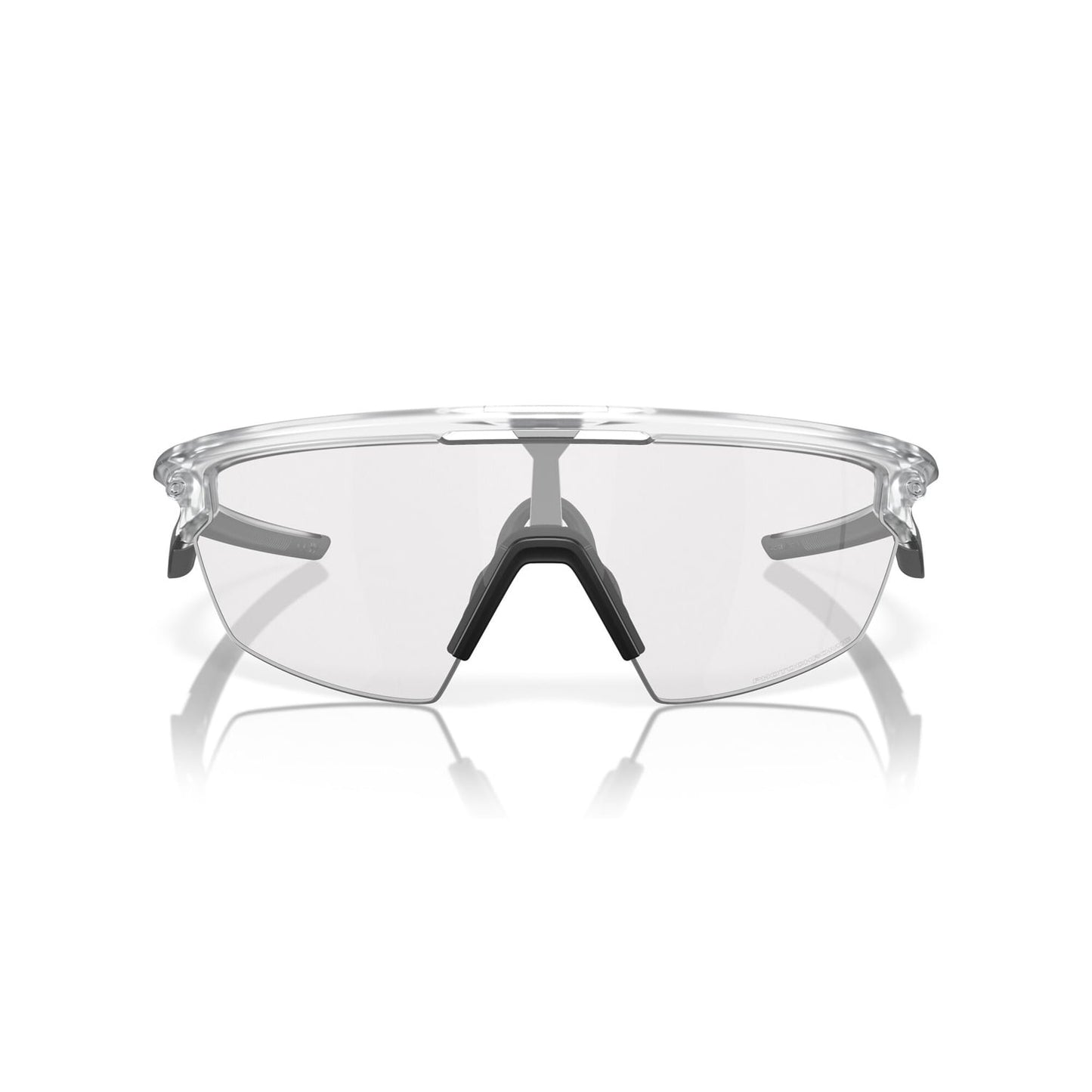 OAKLEY SPHAERA Solbriller Sort Transparent Klar Fotokromisk -0OO9403-0736