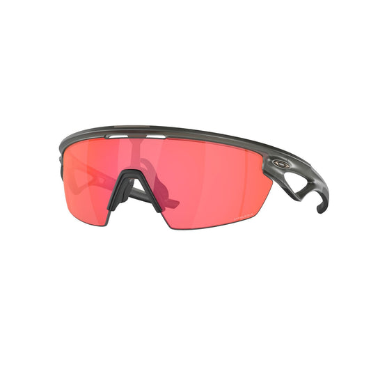 OAKLEY SPHAERA grå mat Prizm Trail Torch-brille - oo94403-0936