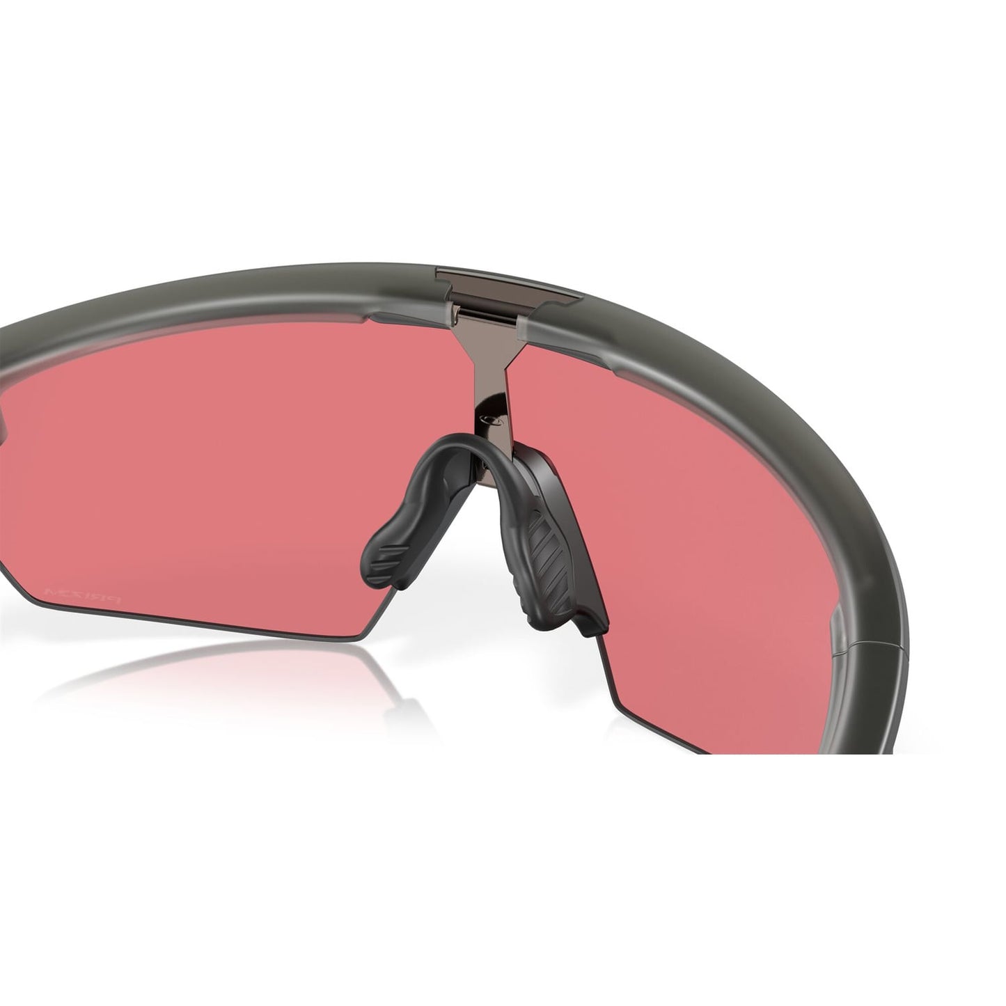 OAKLEY SPHAERA Grey Matt Prizm Trail Torch Goggles - oo94403-0936