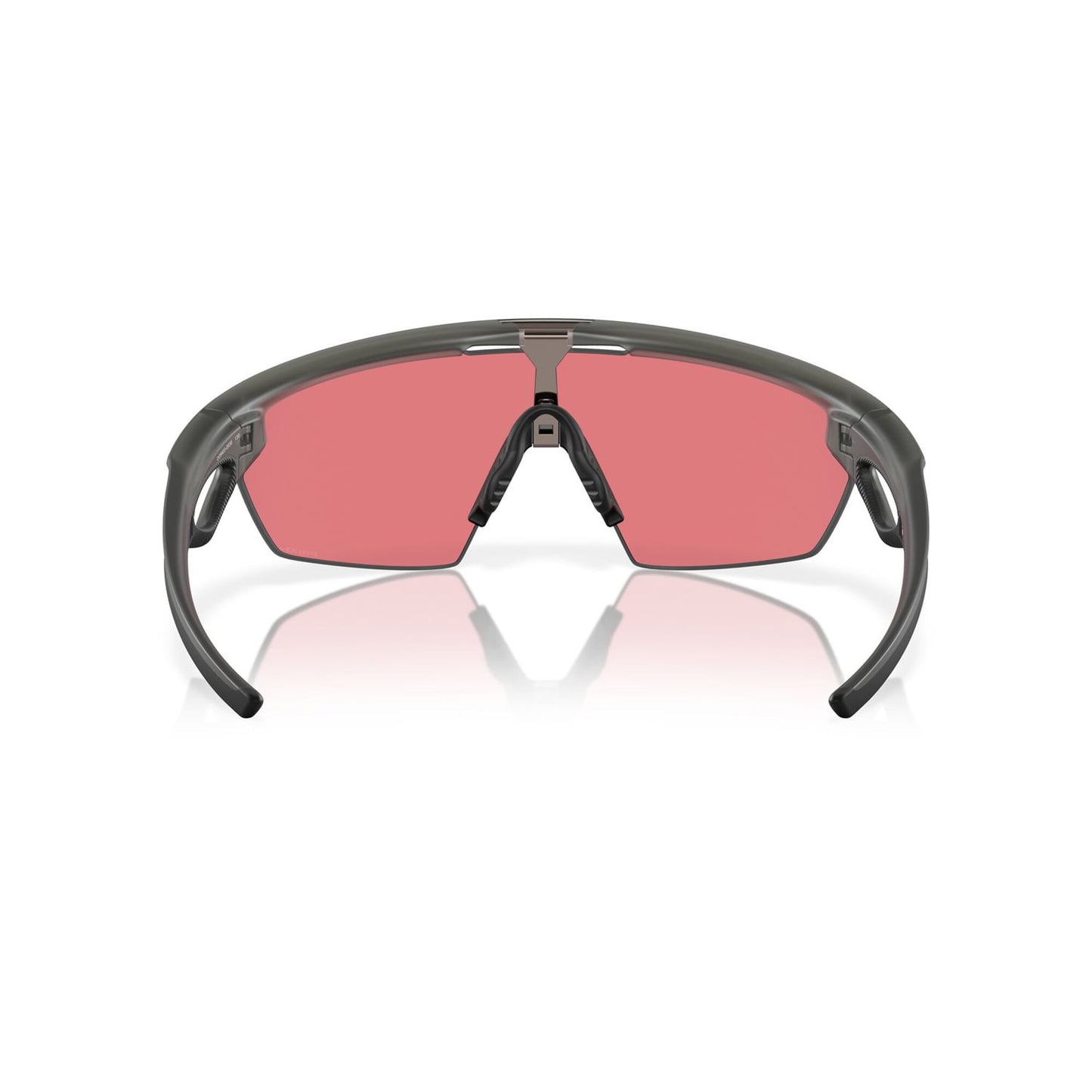 OAKLEY SPHAERA Grey Matt Prizm Trail Torch Goggles - oo94403-0936