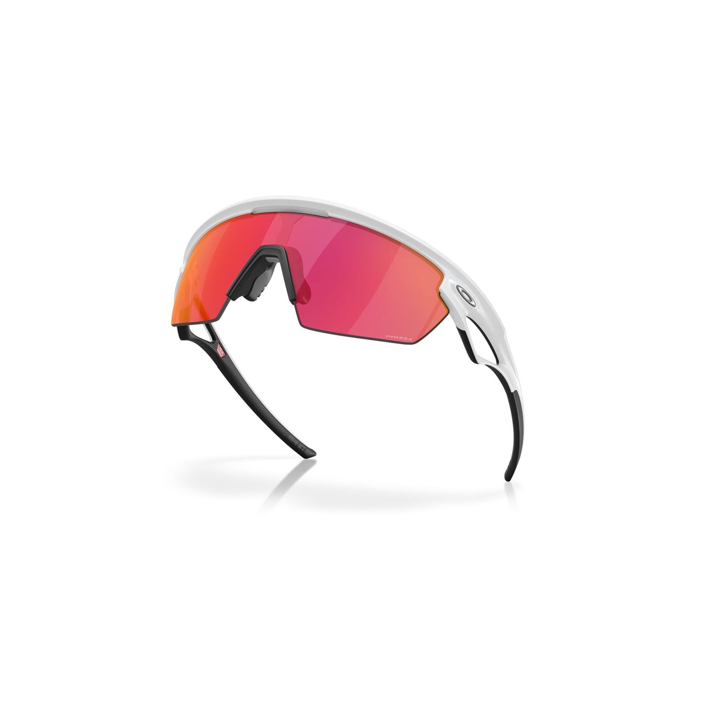 OAKLEY SPHAERA Hvid Matt Prizm Field - 0OO9403-1136