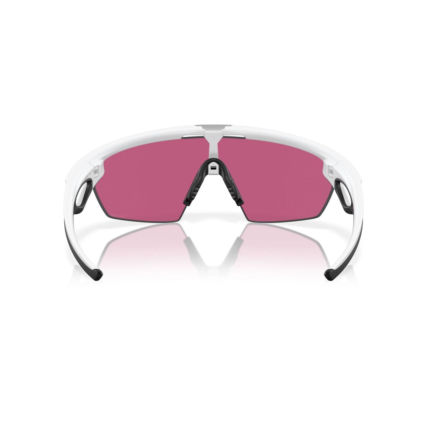 OAKLEY SPHAERA Hvid Matt Prizm Field - 0OO9403-1136