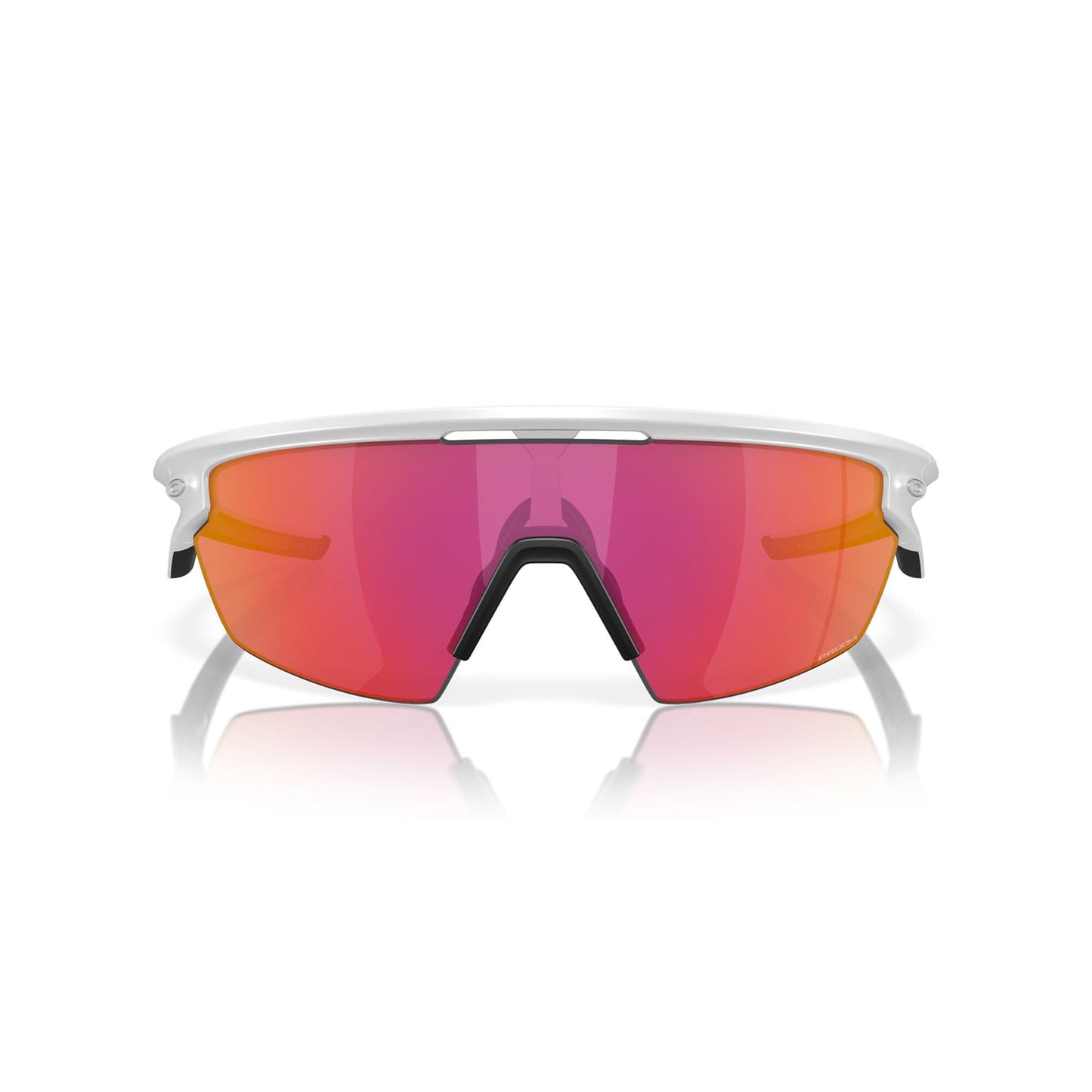 OAKLEY SPHAERA Hvid Matt Prizm Field - 0OO9403-1136