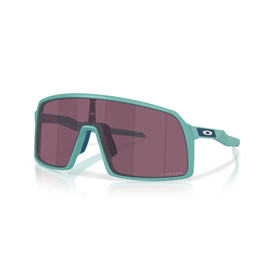 OAKLEY SUTRO Matte Pacific Prizm Road Black Goggles