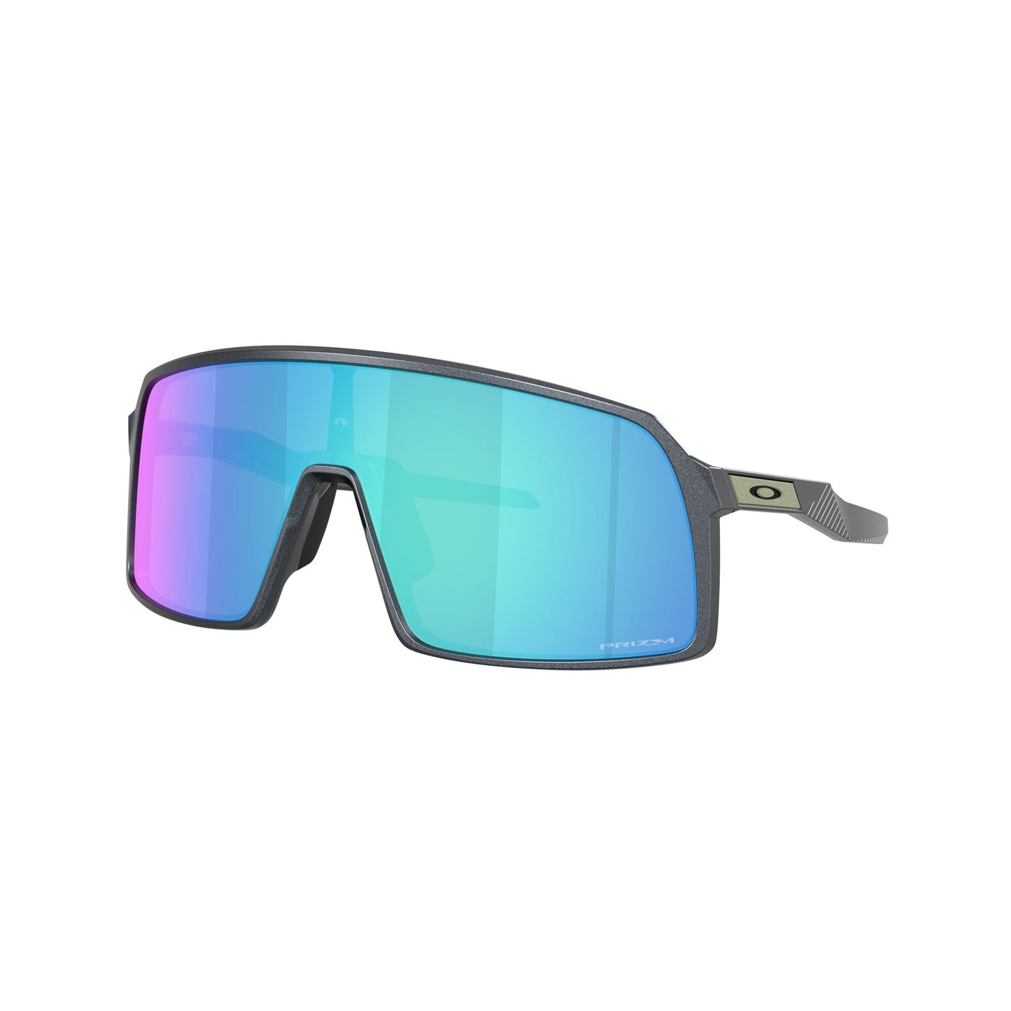Glasses OAKLEY SUTRO Blue Steel Prizm Sapphire