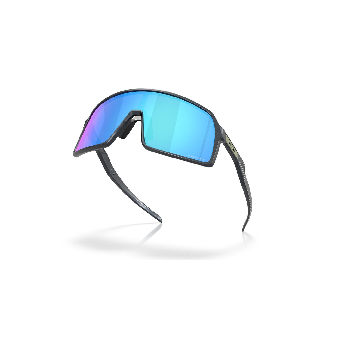 Glasses OAKLEY SUTRO Blue Steel Prizm Sapphire