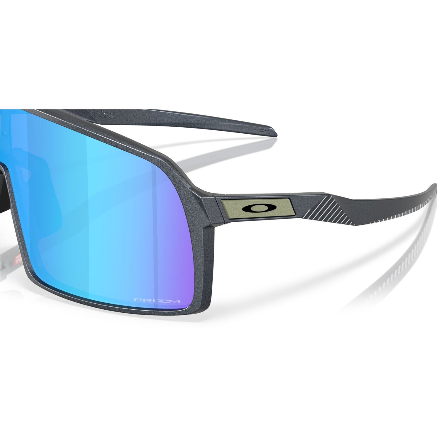 Glasses OAKLEY SUTRO Blue Steel Prizm Sapphire