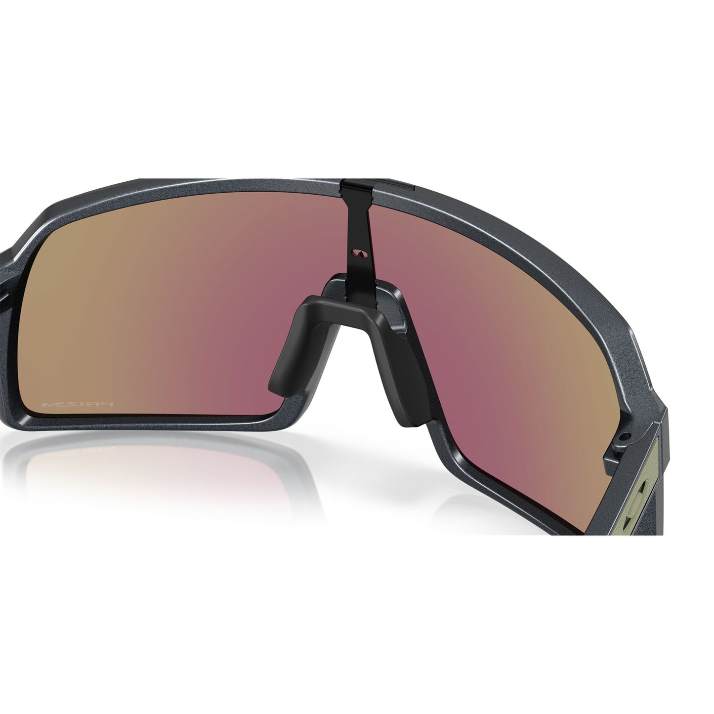 Glasses OAKLEY SUTRO Blue Steel Prizm Sapphire