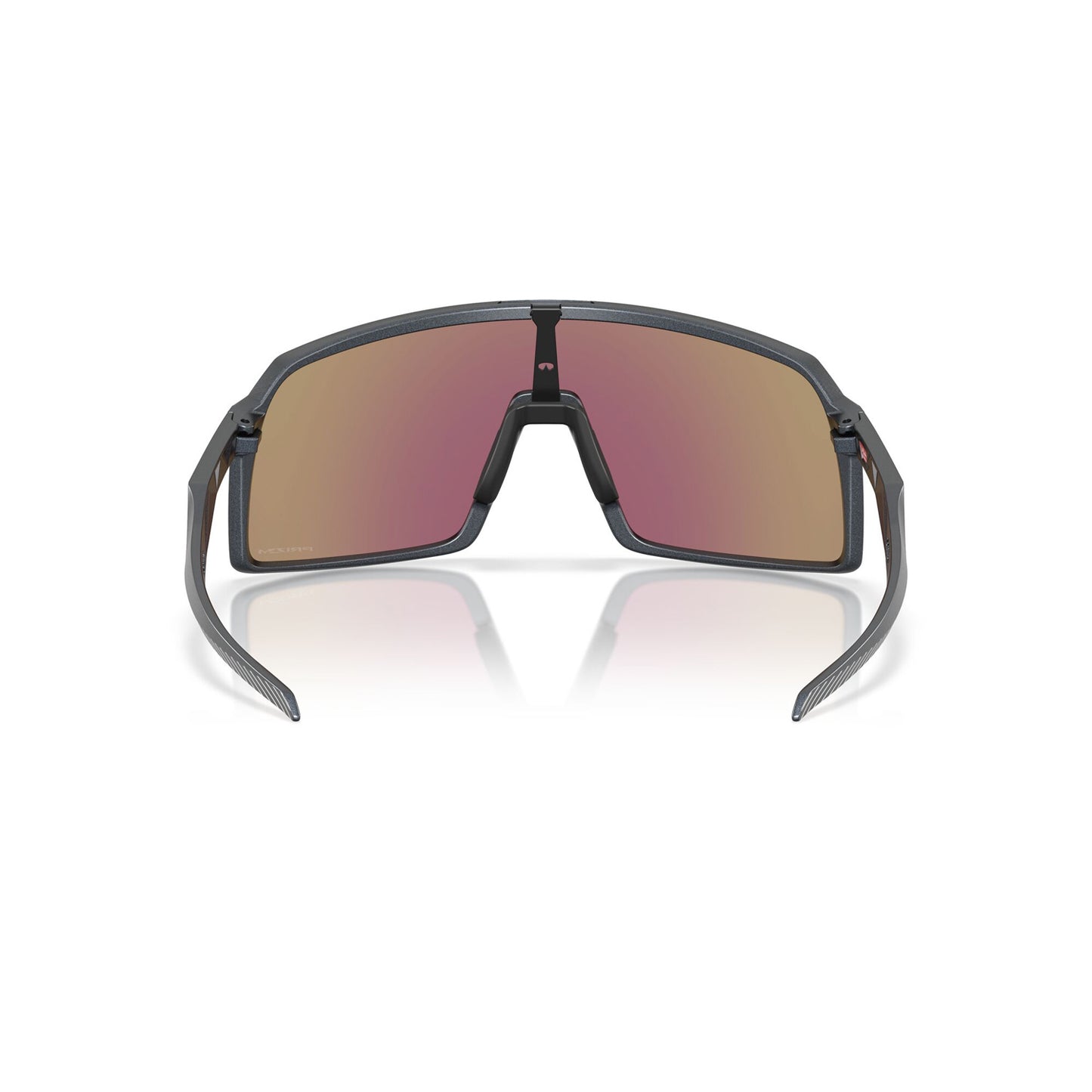 Glasses OAKLEY SUTRO Blue Steel Prizm Sapphire