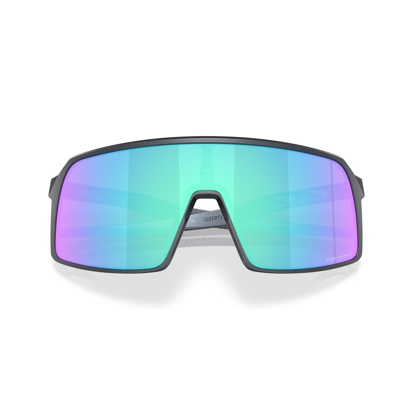 Glasses OAKLEY SUTRO Blue Steel Prizm Sapphire