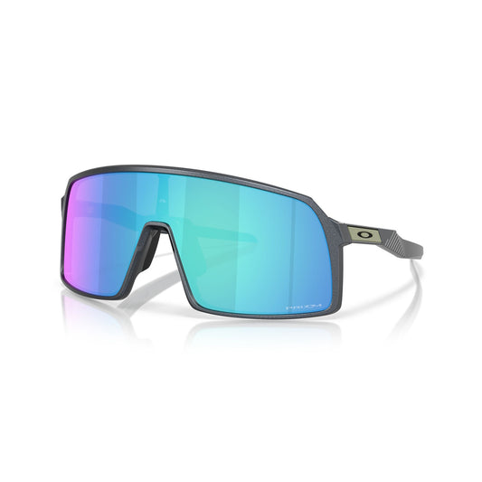 Glasses OAKLEY SUTRO Blue Steel Prizm Sapphire