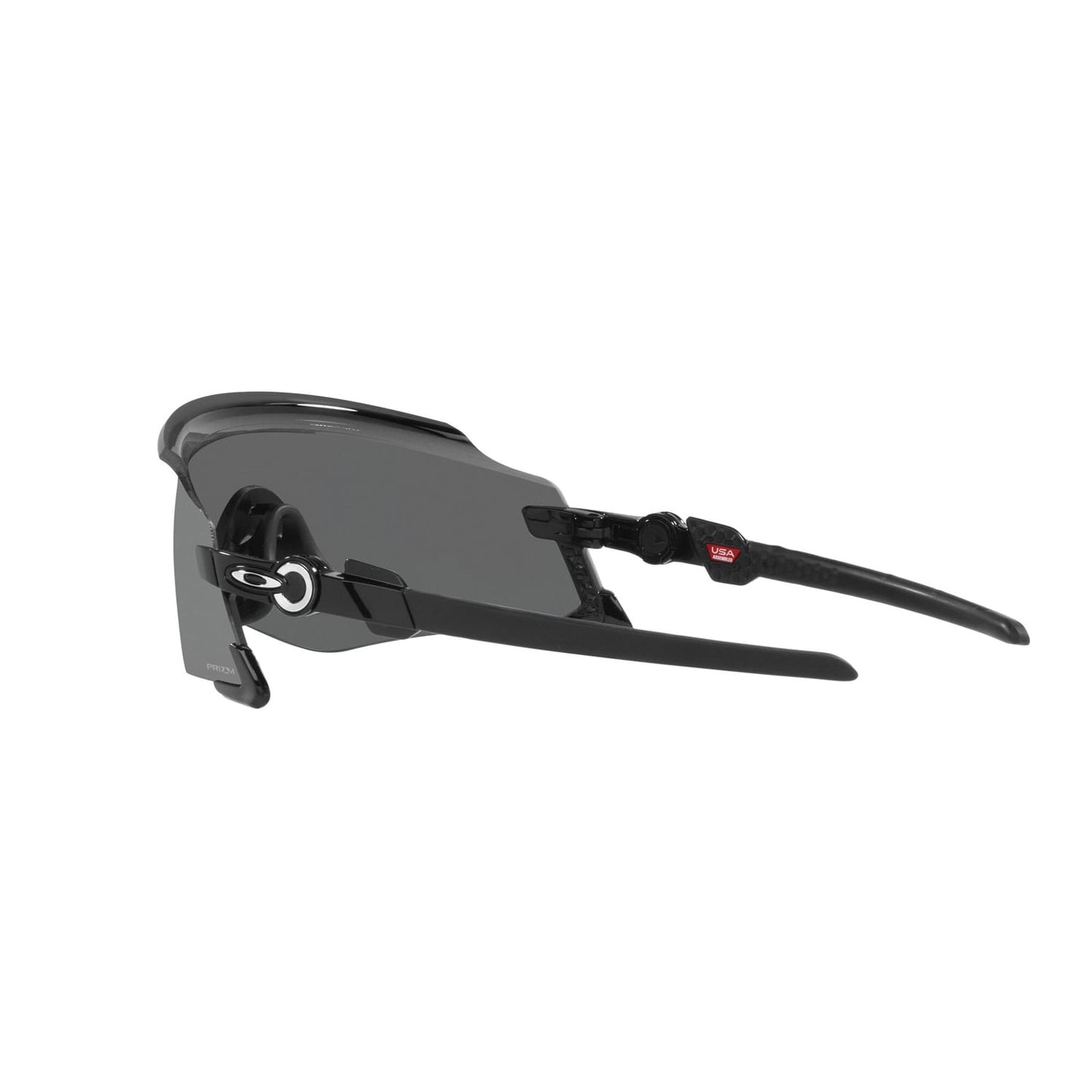 OAKLEY KATO Briller Poleret Prizm Sort - OO9455M-0149