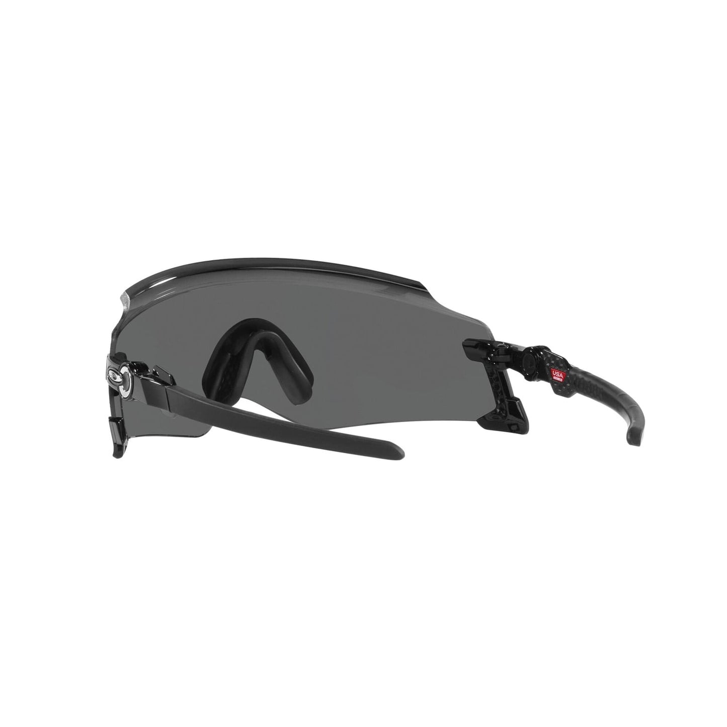 OAKLEY KATO Briller Poleret Prizm Sort - OO9455M-0149