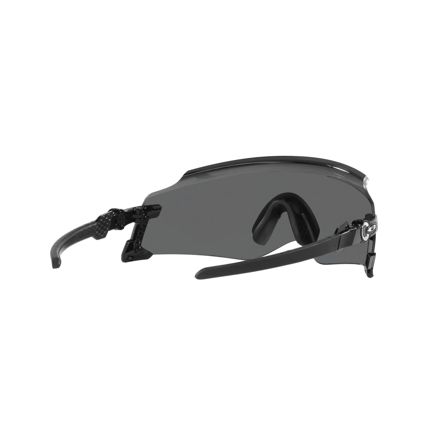 OAKLEY KATO Briller Poleret Prizm Sort - OO9455M-0149