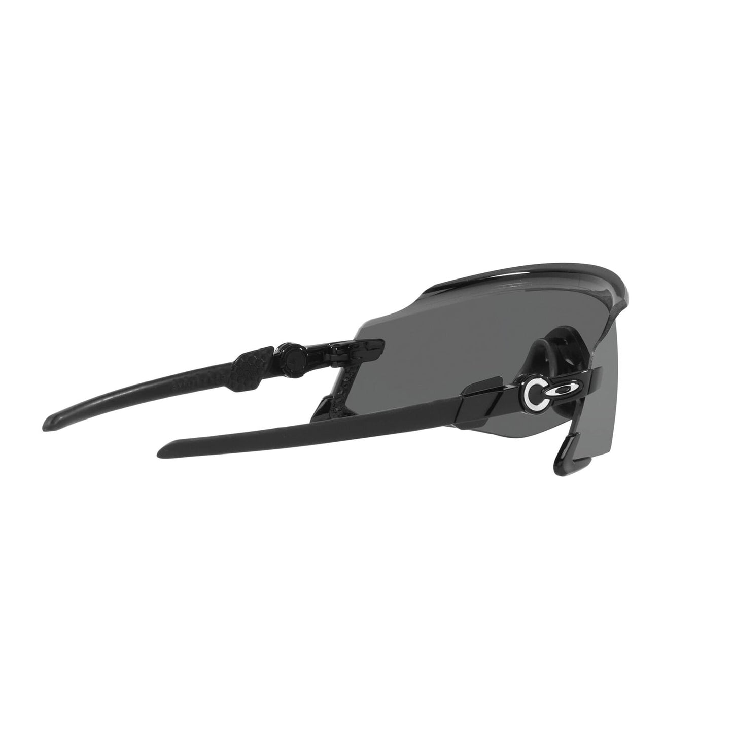 OAKLEY KATO Briller Poleret Prizm Sort - OO9455M-0149