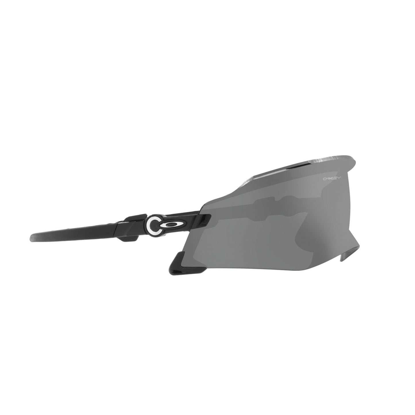 OAKLEY KATO Briller Poleret Prizm Sort - OO9455M-0149