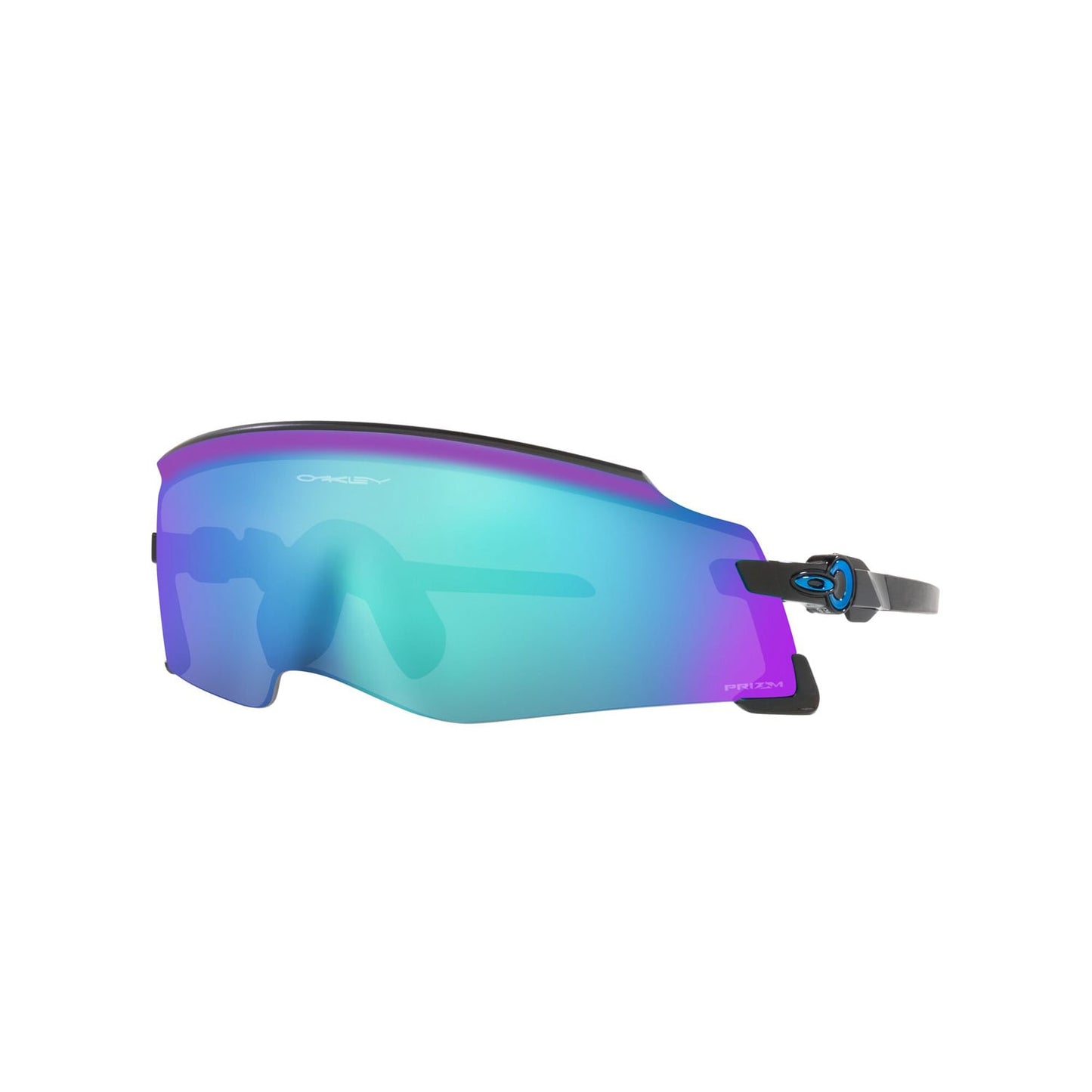 OAKLEY KATO Solbriller Poleret Sort Prizm Safir - OO9455M-0349