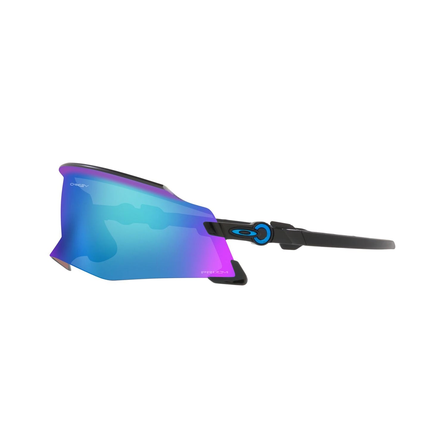 OAKLEY KATO Solbriller Poleret Sort Prizm Safir - OO9455M-0349
