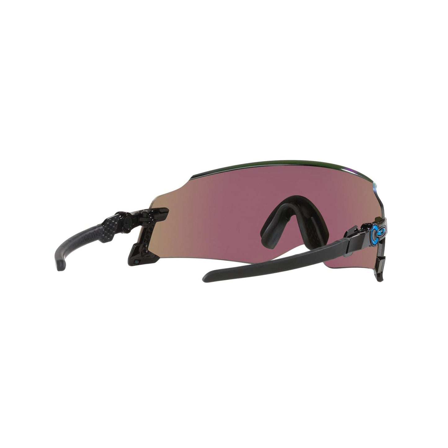 OAKLEY KATO Solbriller Poleret Sort Prizm Safir - OO9455M-0349