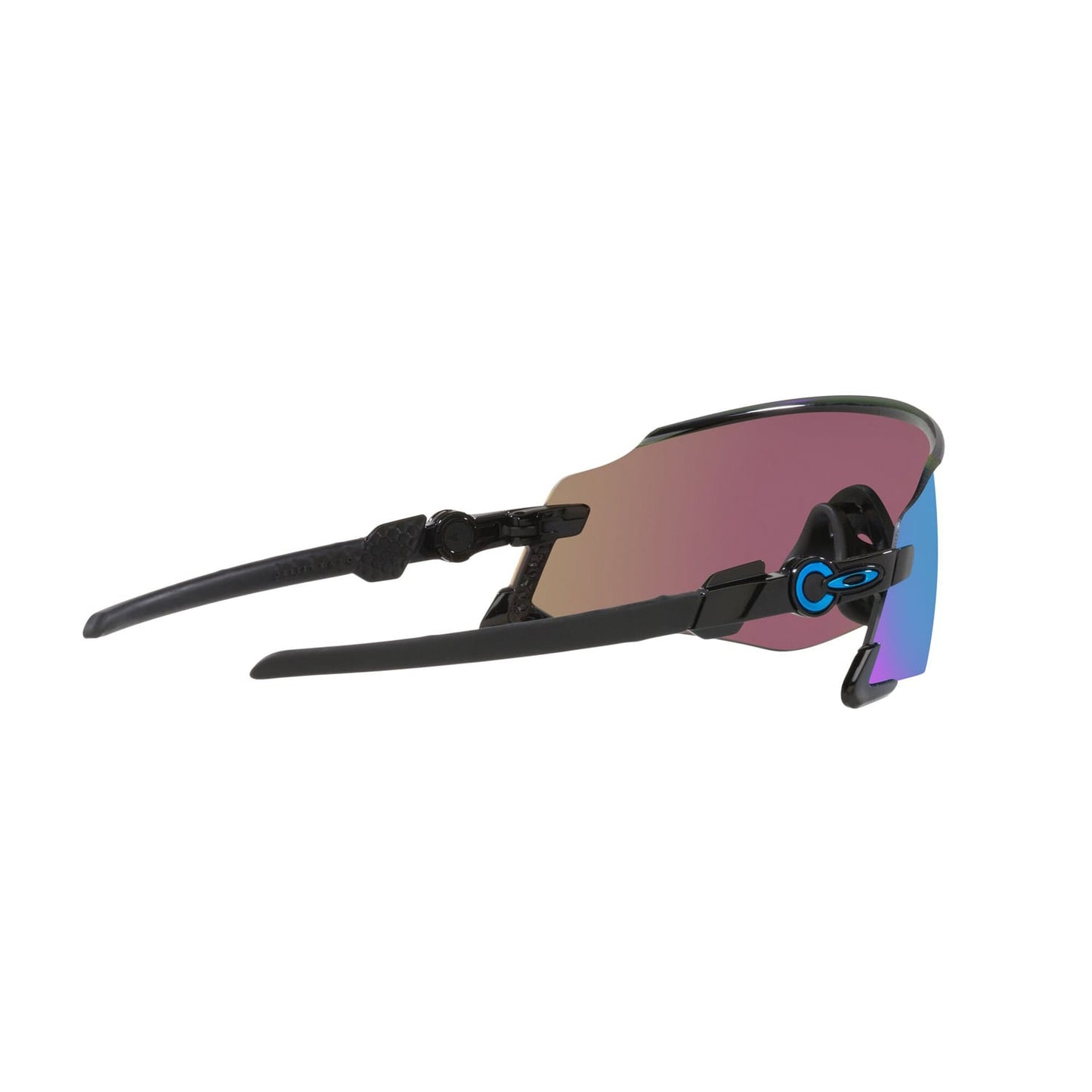 OAKLEY KATO Solbriller Poleret Sort Prizm Safir - OO9455M-0349