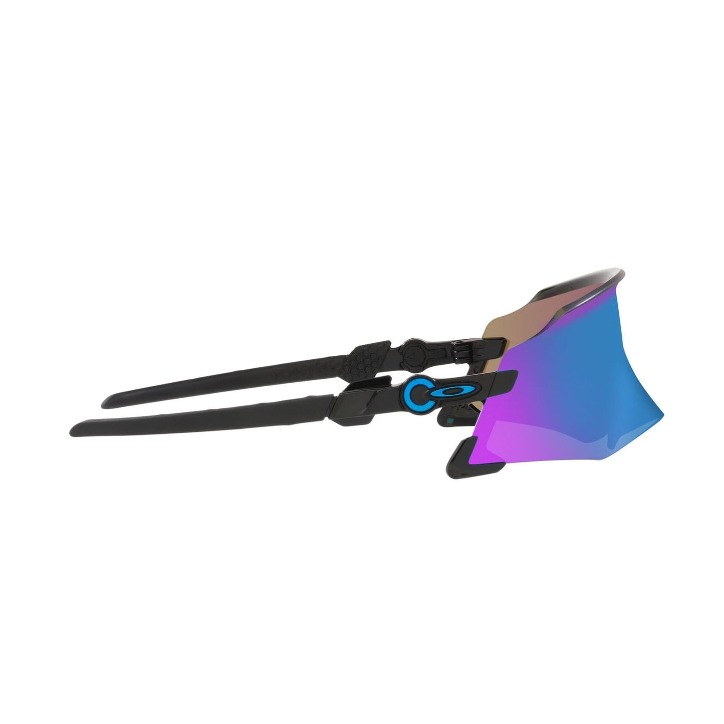 OAKLEY KATO Solbriller Poleret Sort Prizm Safir - OO9455M-0349