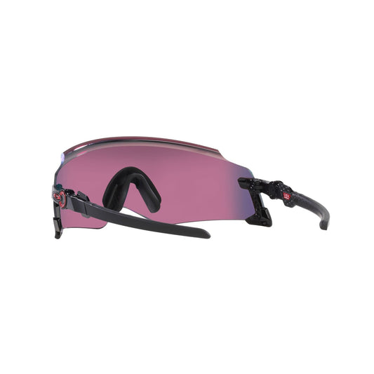 OAKLEY KATO solbriller Poleret sort Prizm Road - OO9455M-0449