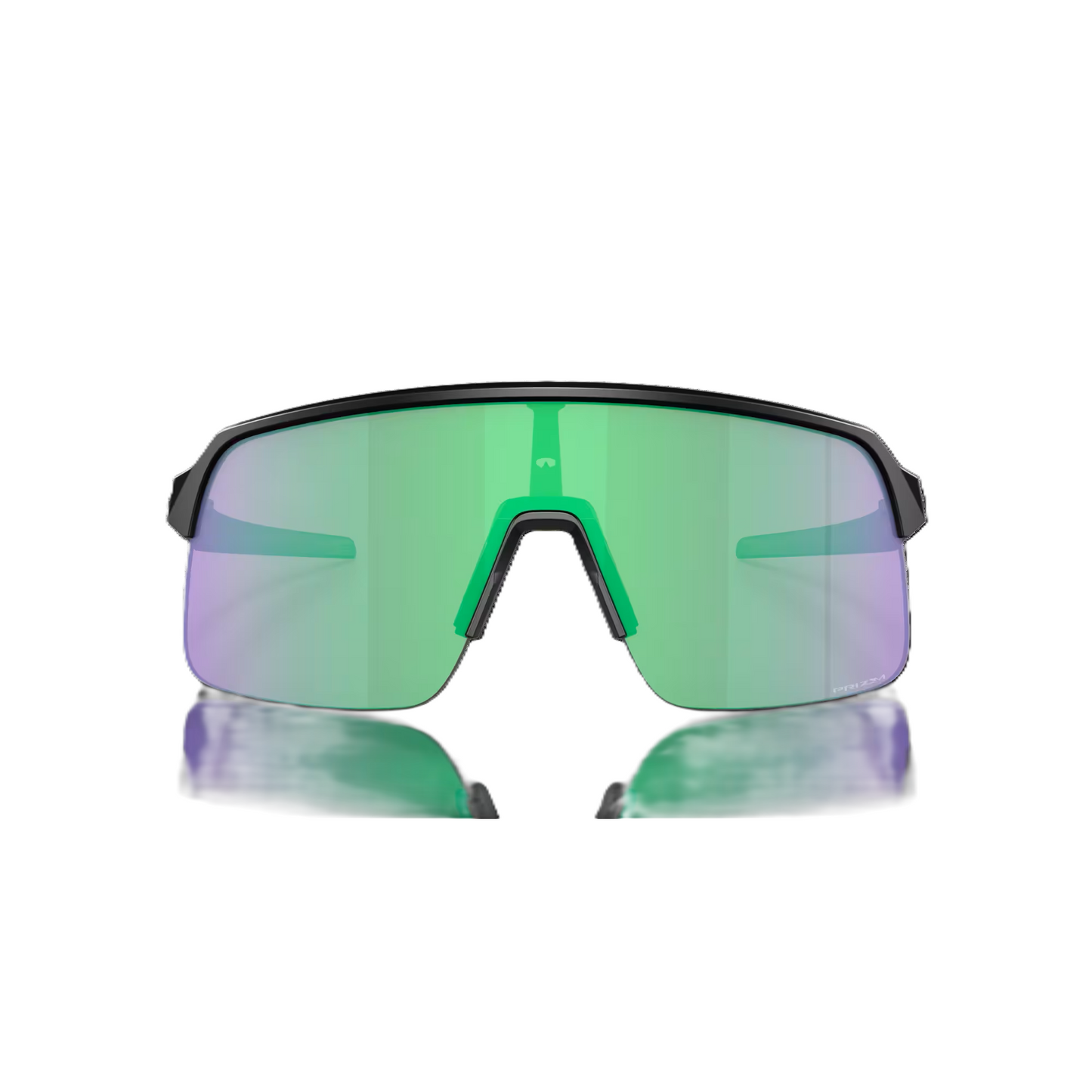 OAKLEY SUTRO LITE Matt Sort-briller Prizm Road Jade-glas - OO9463-0339