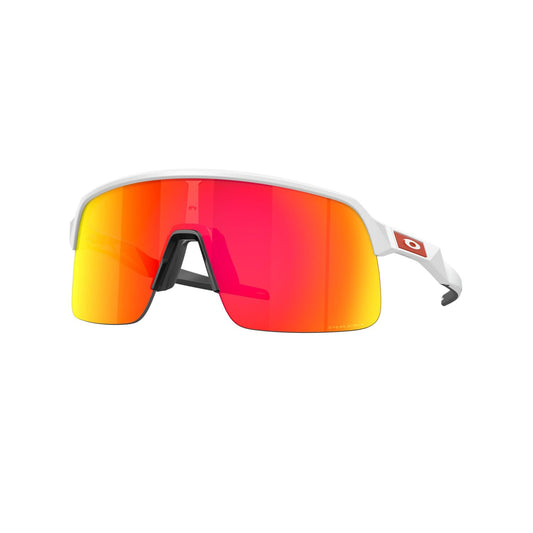 OAKLEY SUTRO LITE Hvid Matt Prizm Ruby - OO9463-1839